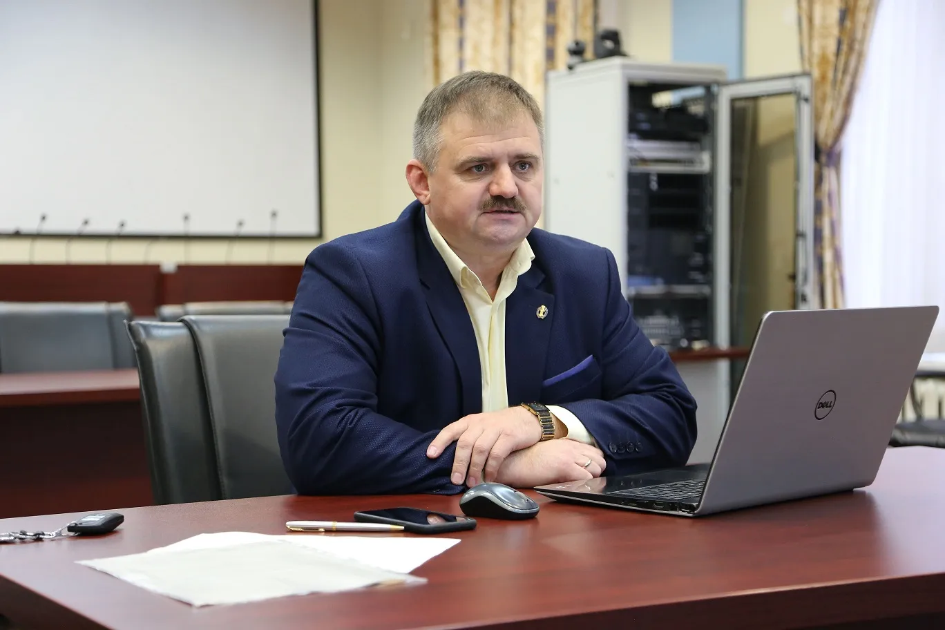 День инклюзии в библиотеке