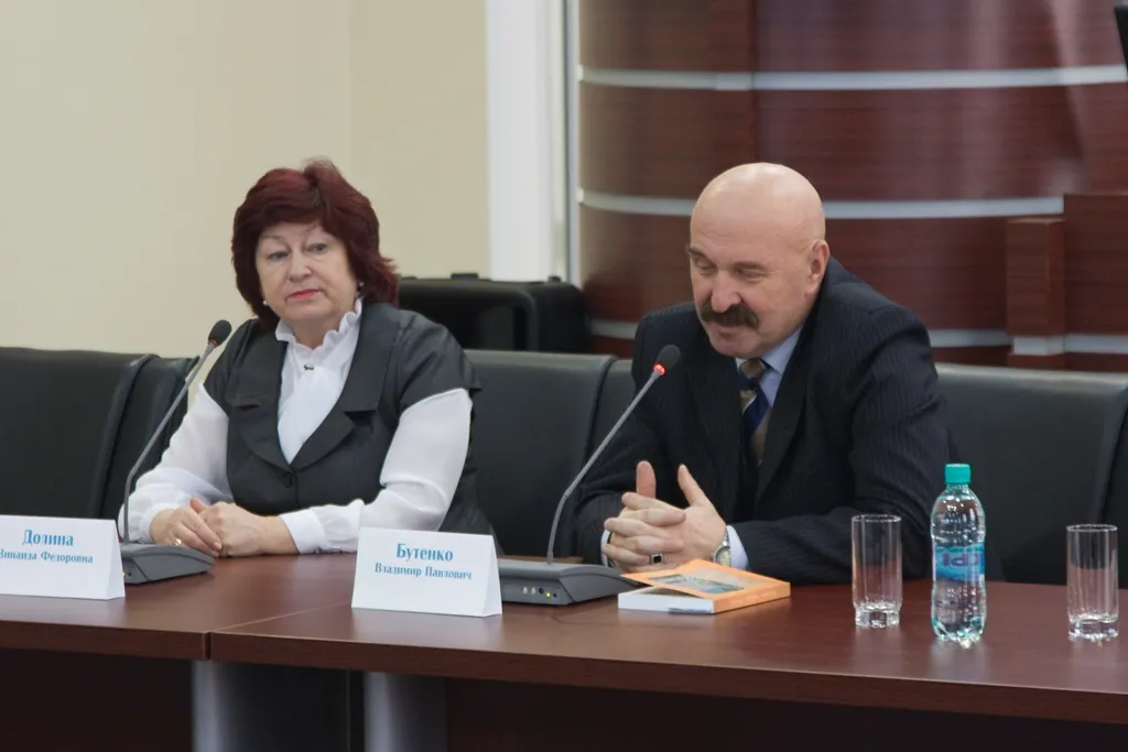 Четвертый номер альманаха «Литературное Ставрополье»