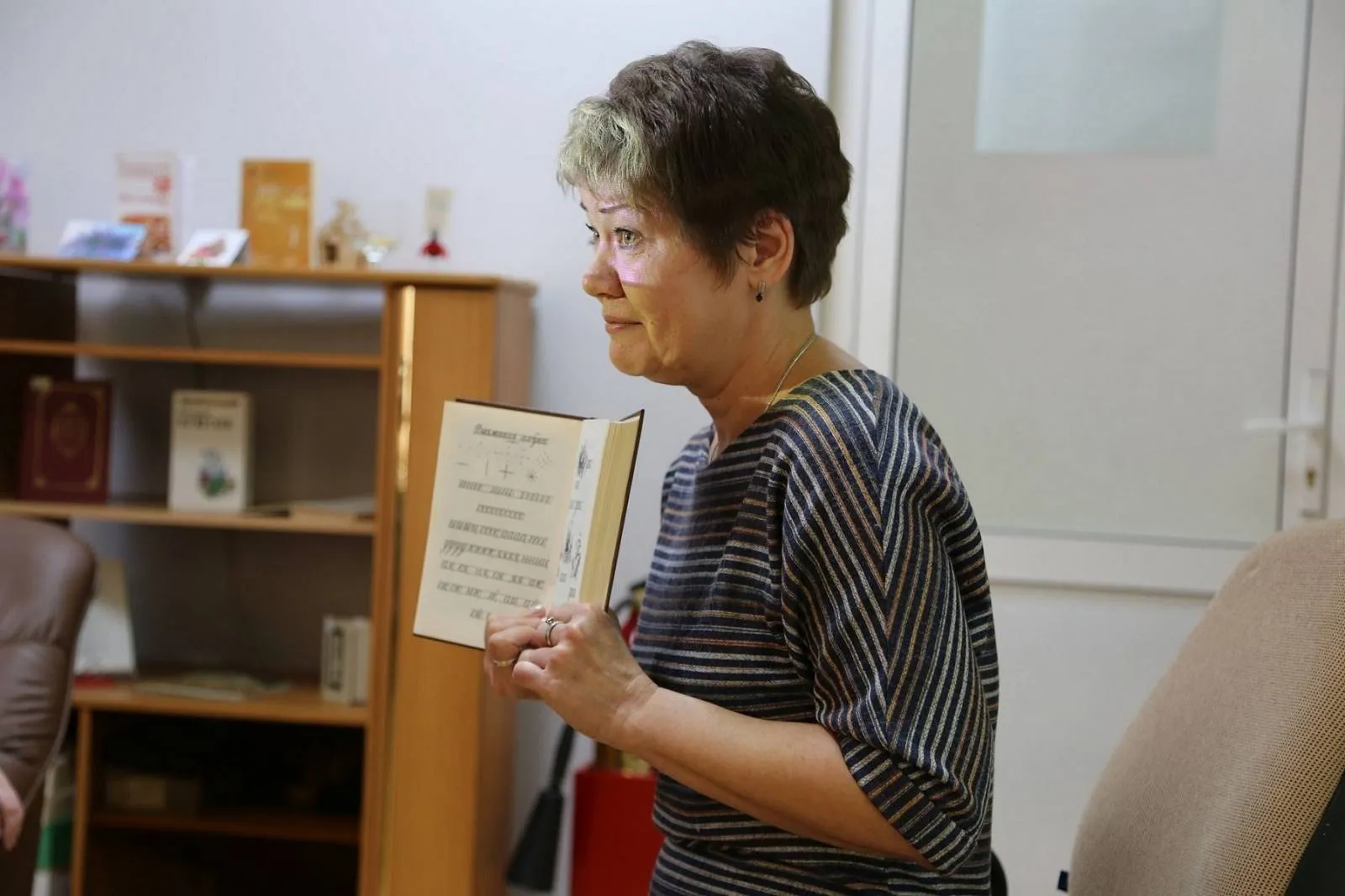 Видеолекторий «От Ушинского до наших дней»: к 200-летию педагога