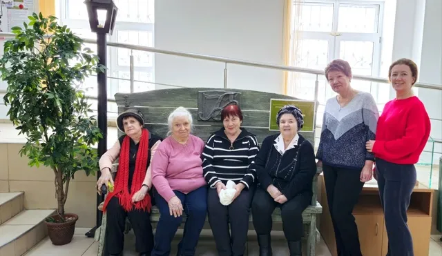 Литературная гостиная «Поэты не рождаются случайно…»: к 135-летию писателя Б. Л. Пастернака