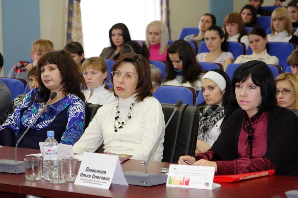 Место и роль семьи в системе ценностных ориентаций личности