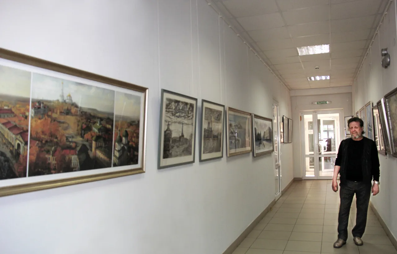 В Лермонтовке пройдут мероприятия, приуроченные к Ночи искусств