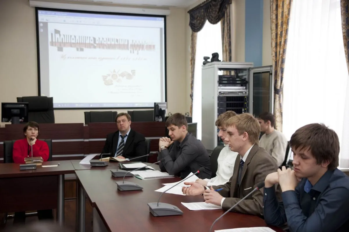 Государство и право в годы Великой Отечественной войны