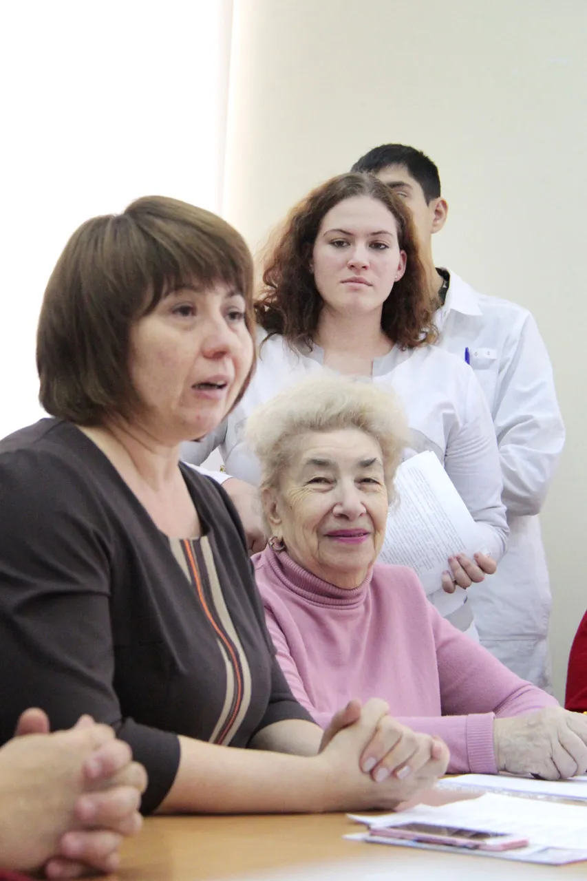 Перекресток мнений «Наркомания в молодежной среде: пути преодоления»