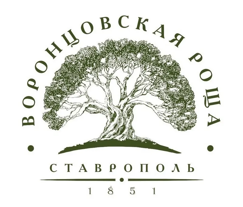 В ТЕНИ СТАРОГО ПАРКА