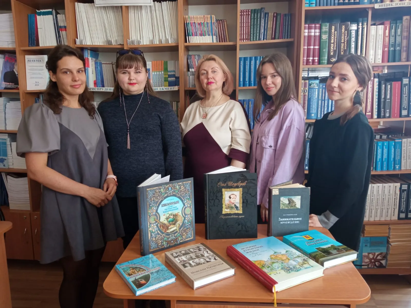 Путь длиною в 117 лет
