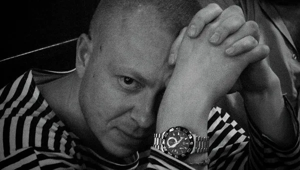 Валерий Мельников. Современная репортажная фотография