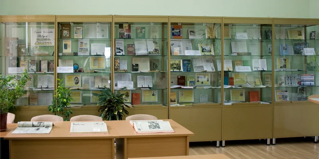 Януарий Михайлович Неверов – просветитель Кавказа (к 200-летию со дня рождения)