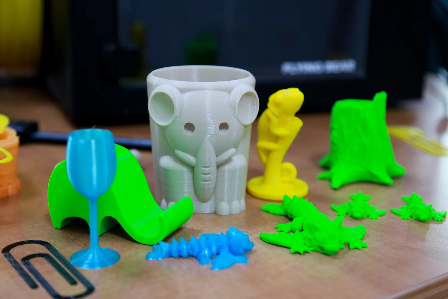 3D-лаборатория «Культурный бренд»